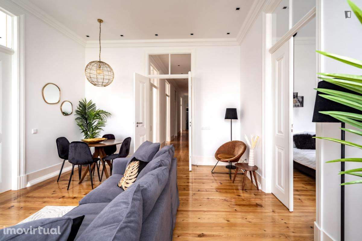 Apartamento com 5 quartos - localizado em Santarem - Grande imagem: 3/44