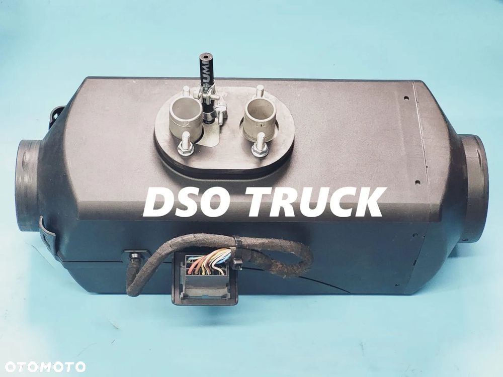 1848348 WEBASTO OGRZEWANIE POSTOJOWE EBERSPACHER  AIRTRONIC M D4S DAF - 4