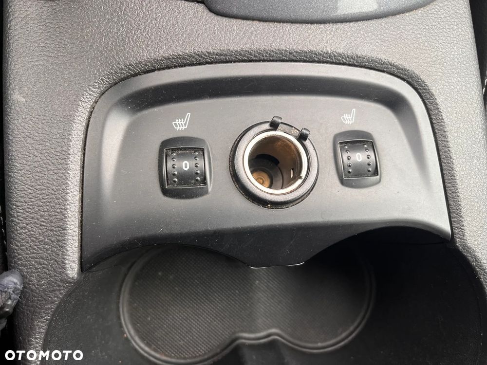 Ford Focus 1.6 EcoBoost Start-Stopp-System Titanium - 30