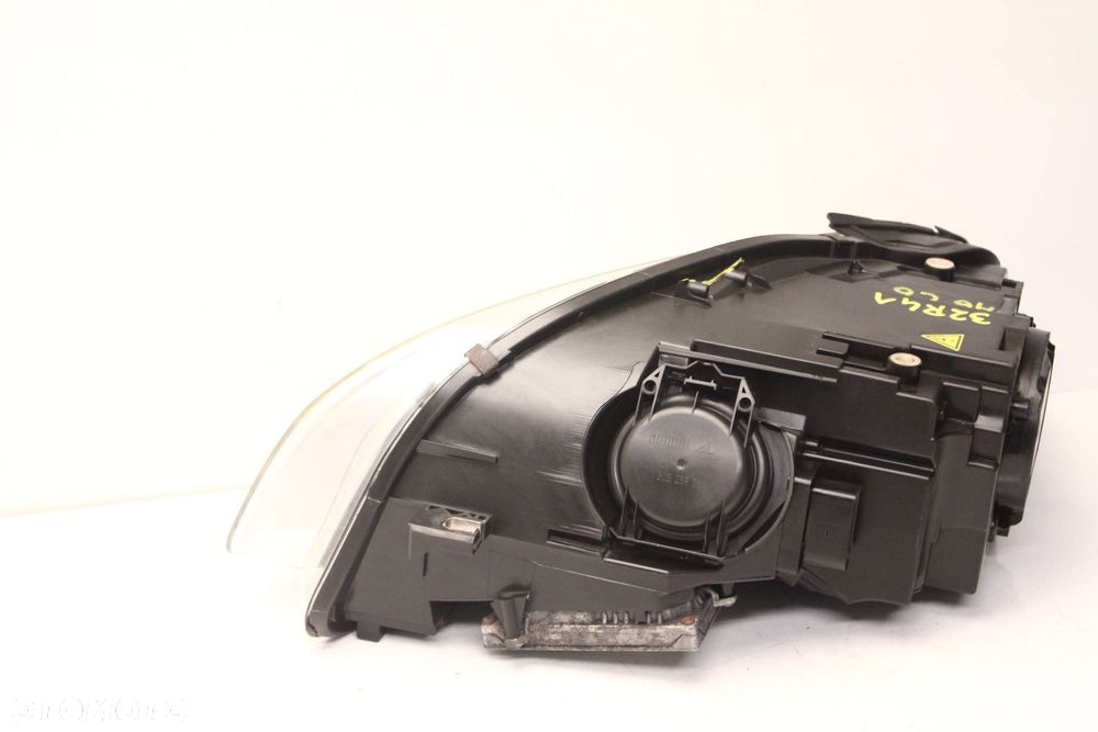 AUDI A4 B7 REFLEKTOR PRAWY LAMPA PRAWA PRZEDNIA PRZÓD XENON - 3