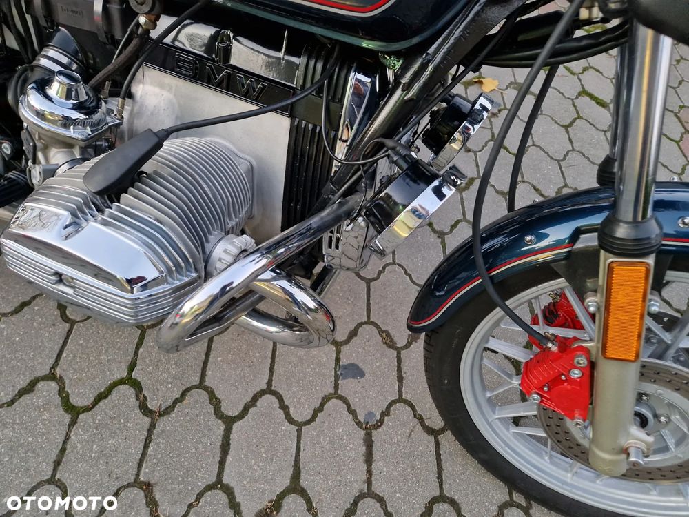 BMW R - 23