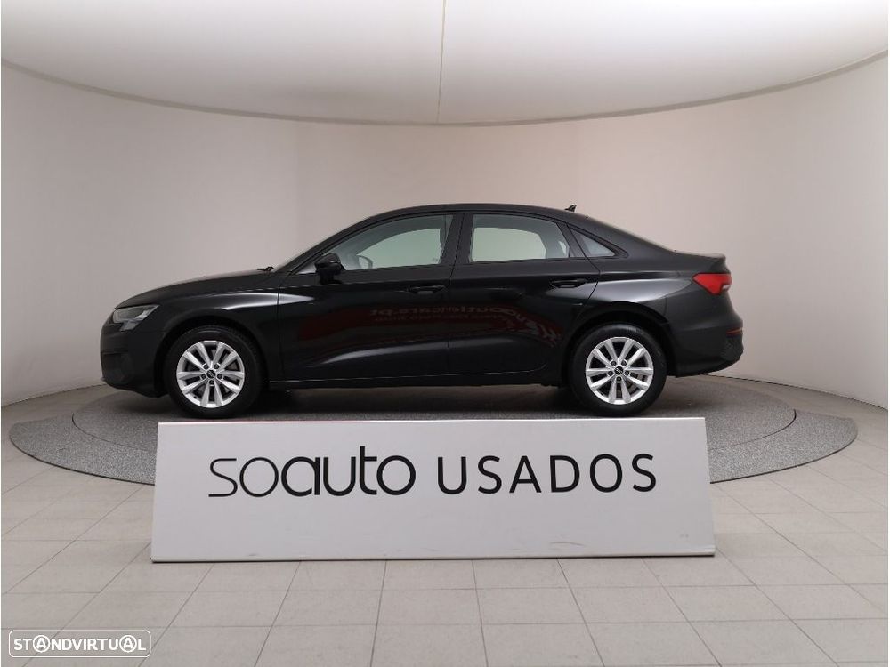 Audi A3 Limousine 30 TDI - 3