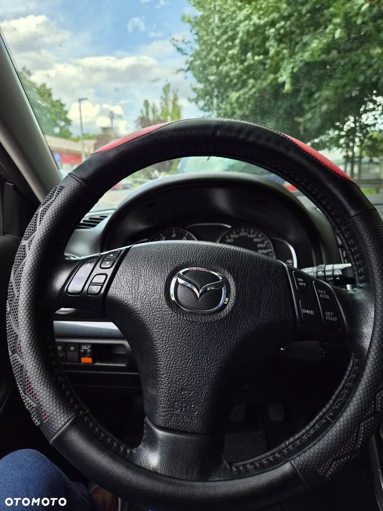 Mazda 6 1.8 Exclusive - 30