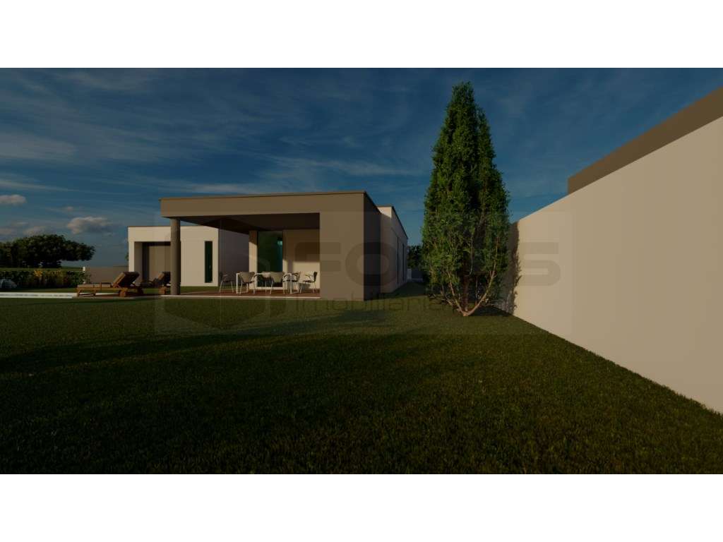 Terreno para construção de moradia - Troviscal - Grande imagem: 3/12