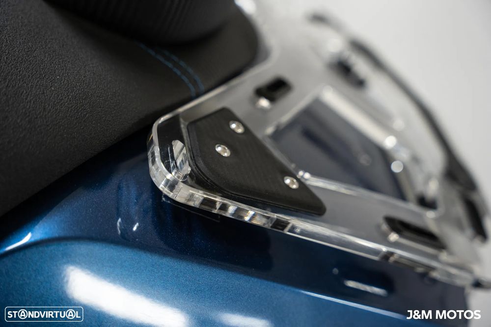 BMW K 1600 GTL - 7