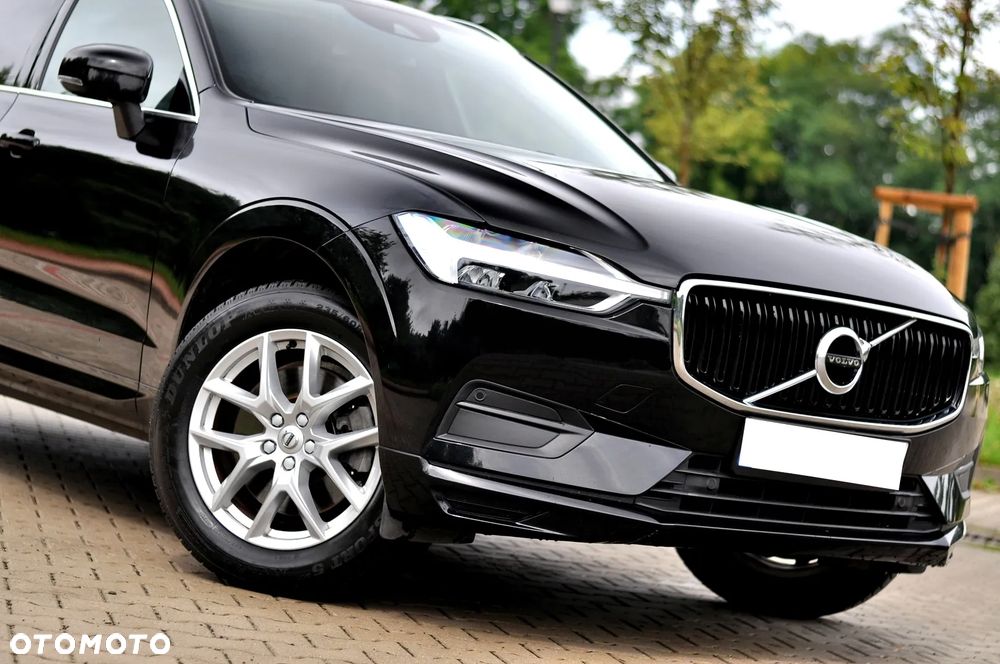 Volvo XC 60 D4 Momentum Pro - 2
