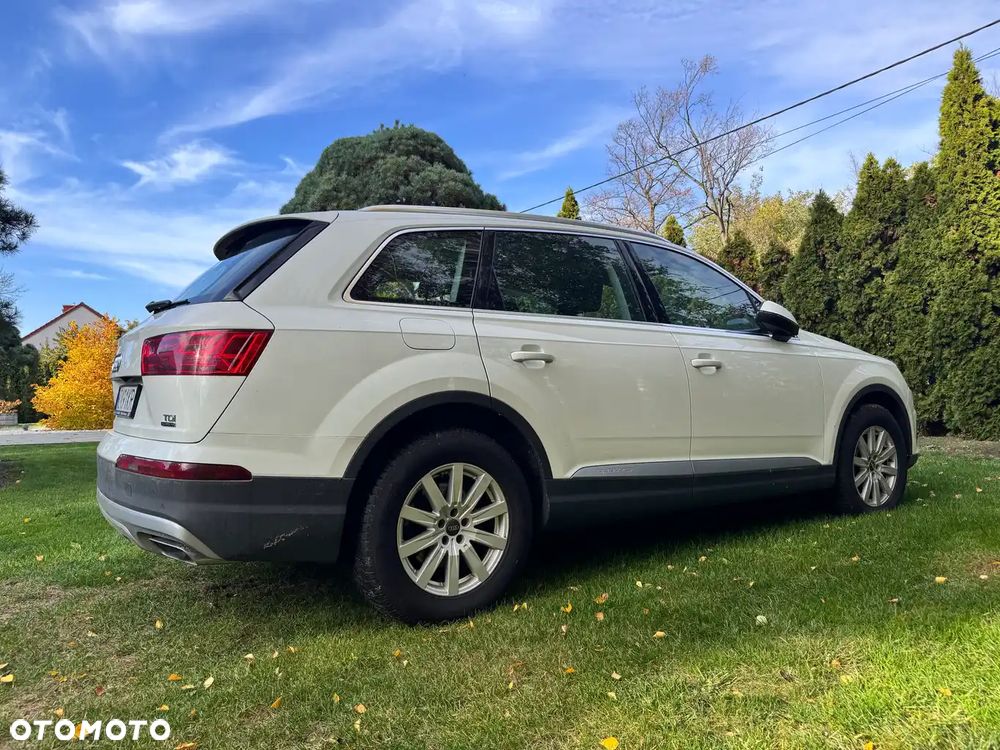 Audi Q7 - 3