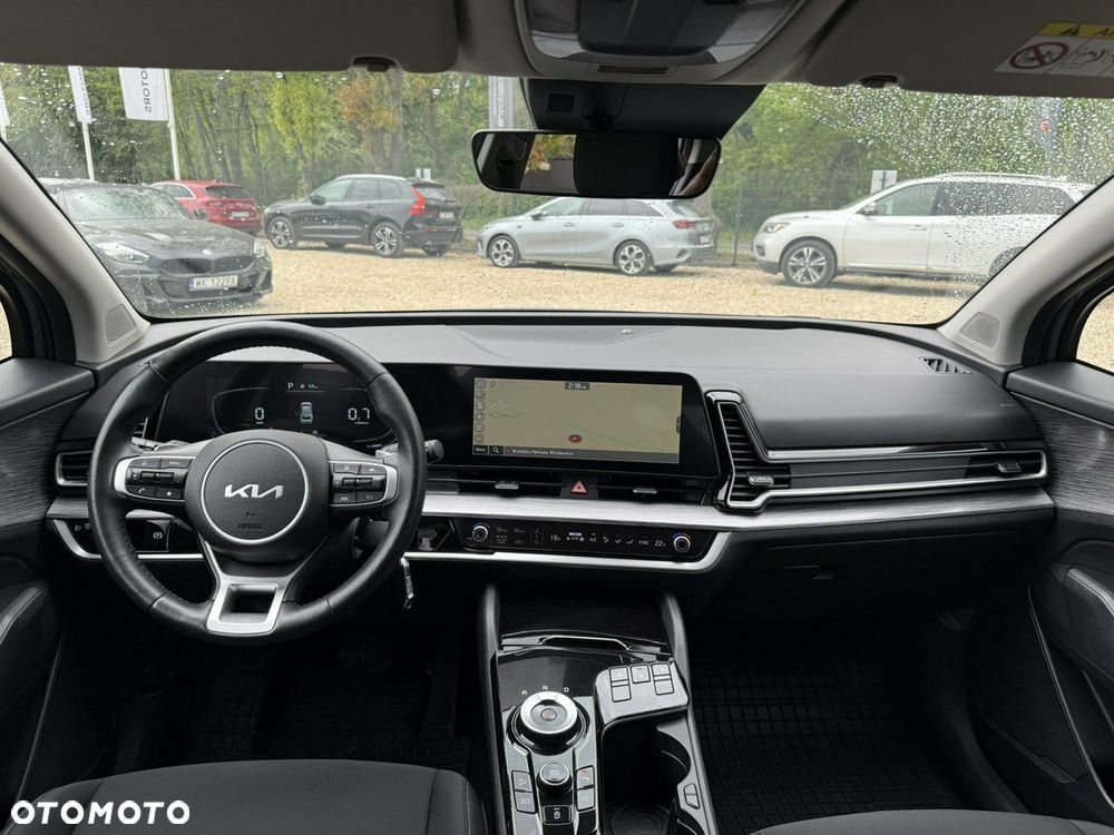 Kia Sportage - 24