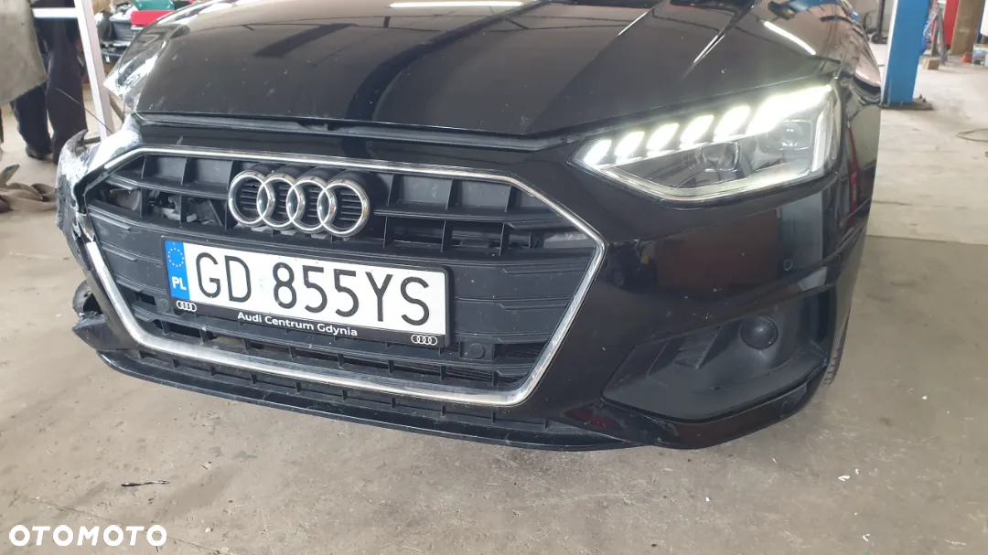 Audi A4 - 2