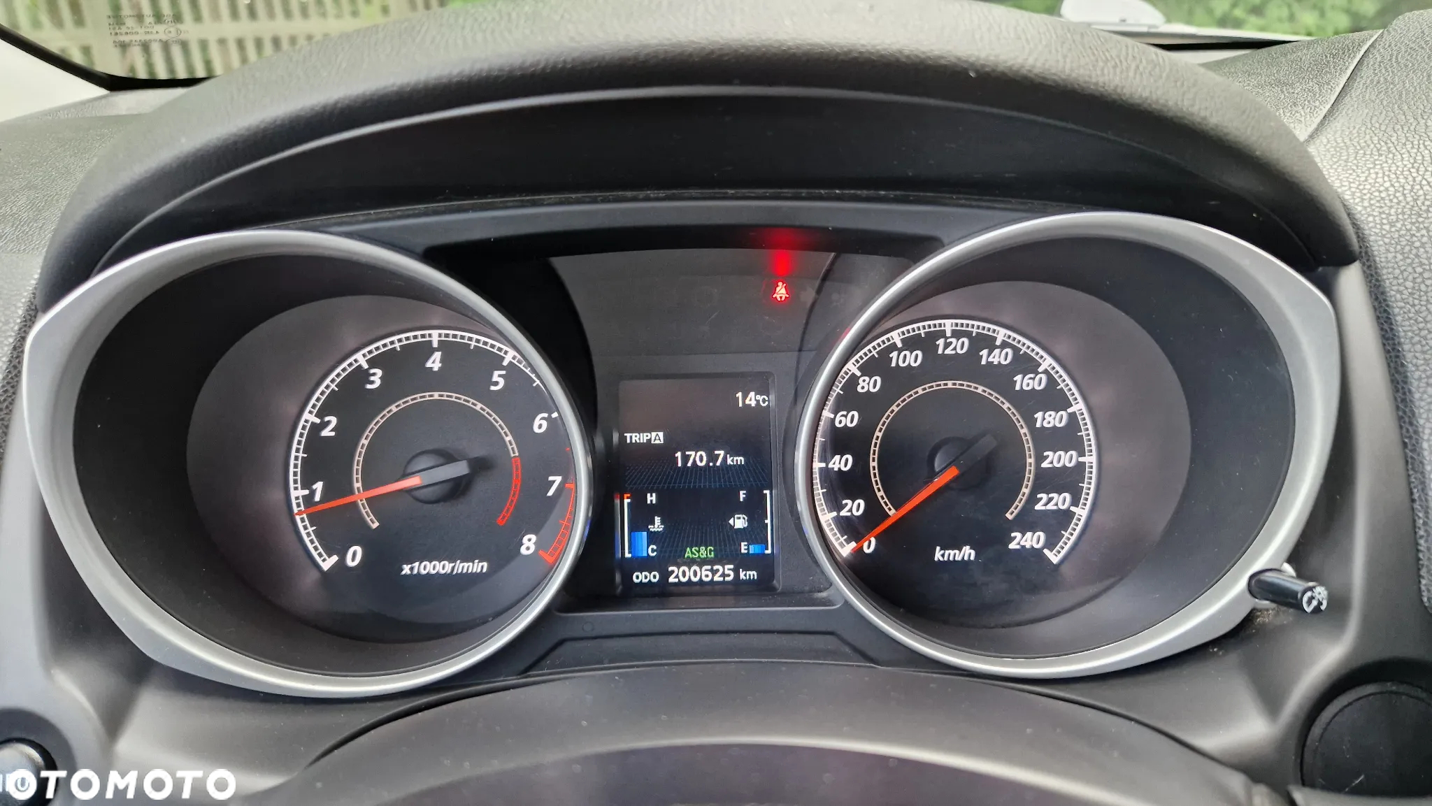 Mitsubishi ASX 1.6 Invite AS&G - 17