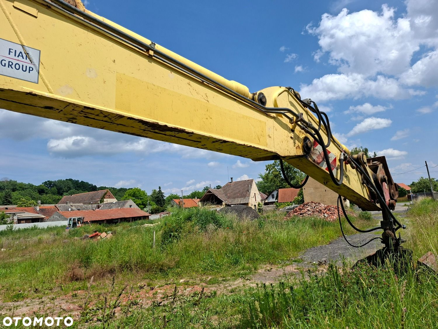 New Holland Mh 5.6 4X4 - 24
