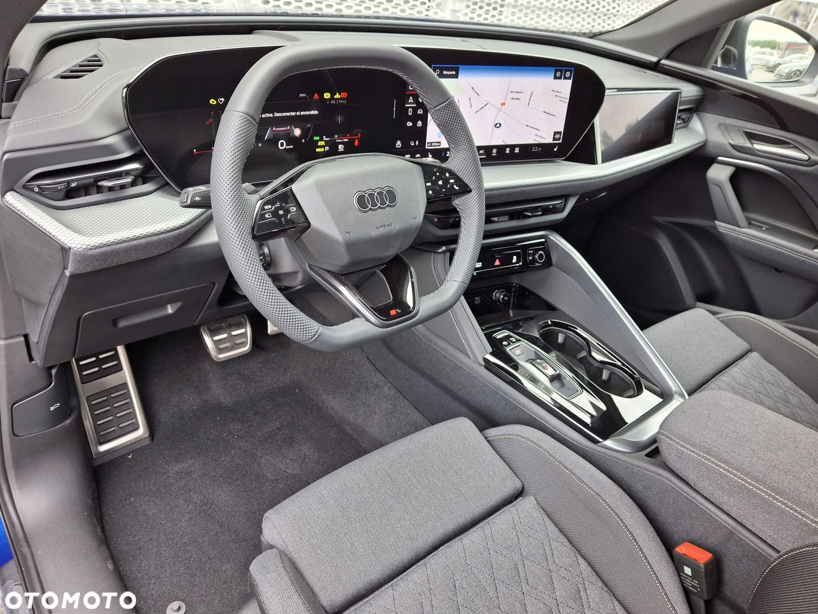 Audi Q5 - 9