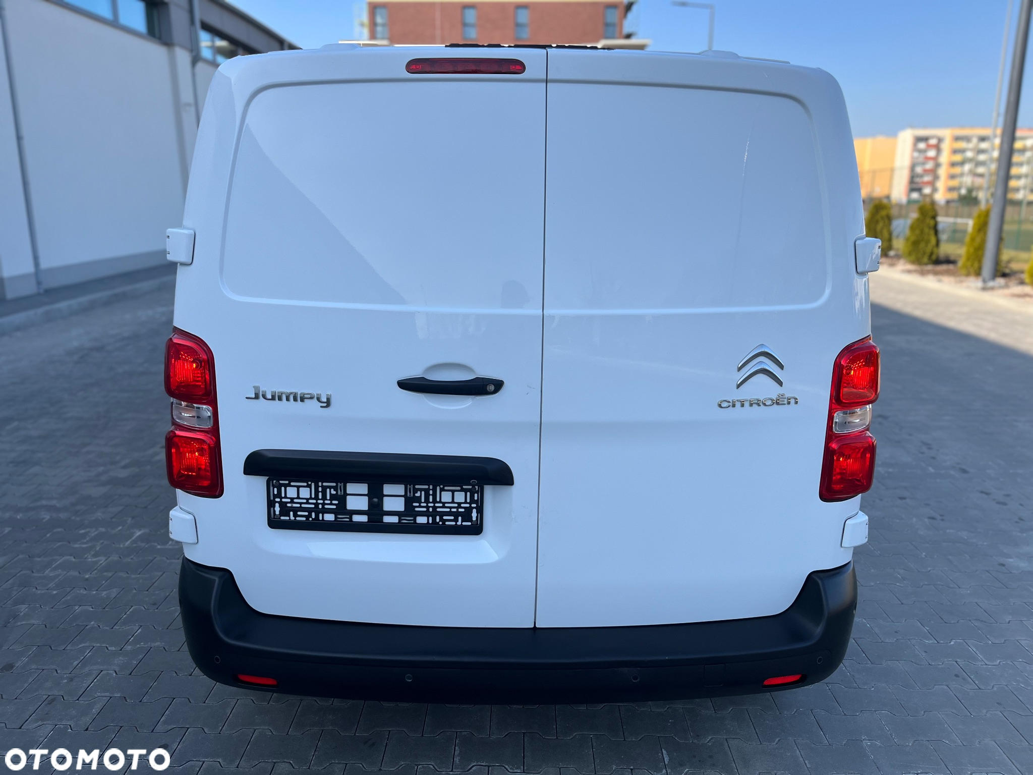 Citroën JUMPY PROACE EXPERT SCUDO - 24