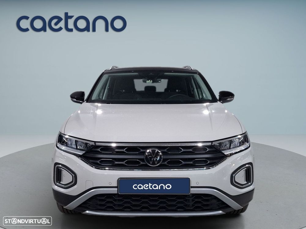 VW T-Roc 1.0 TSI Urban - 2