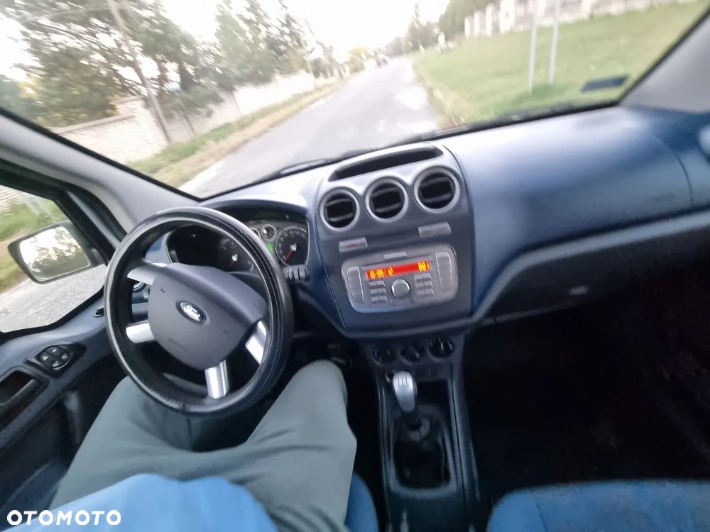 Ford Transit Connect 200 SWB Limited - 39