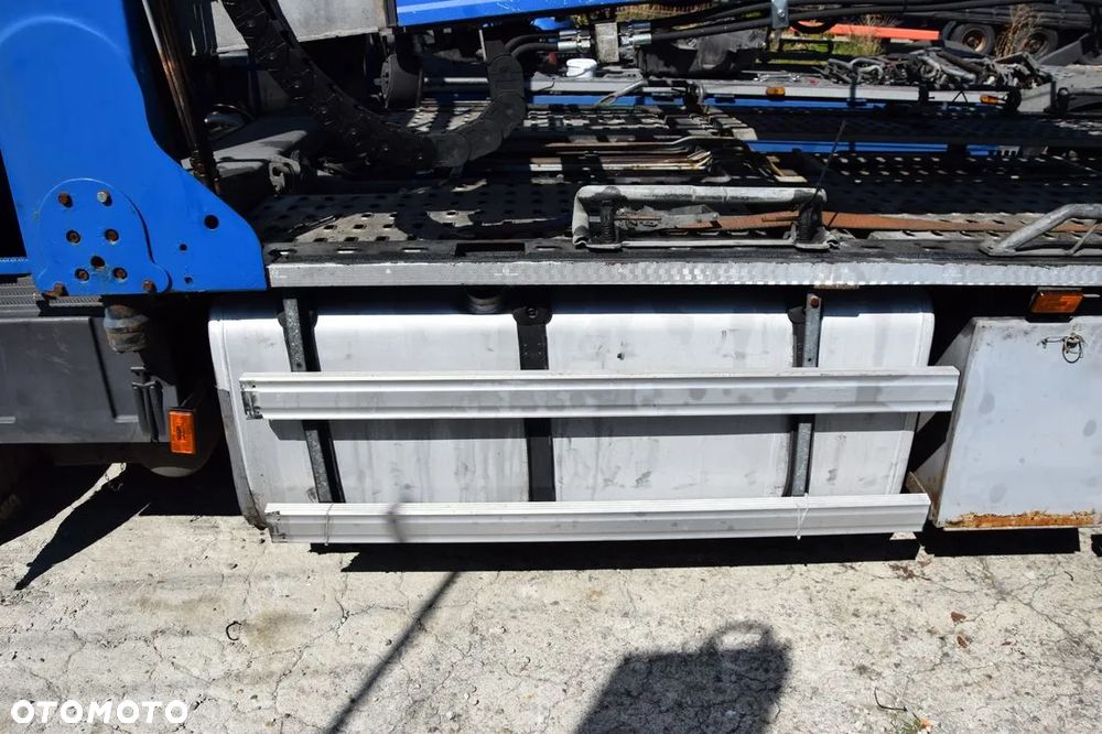 Scania P410 + ROLFO*TUV 2026*RTRD*GOTOWY DO JAZDY* - 11