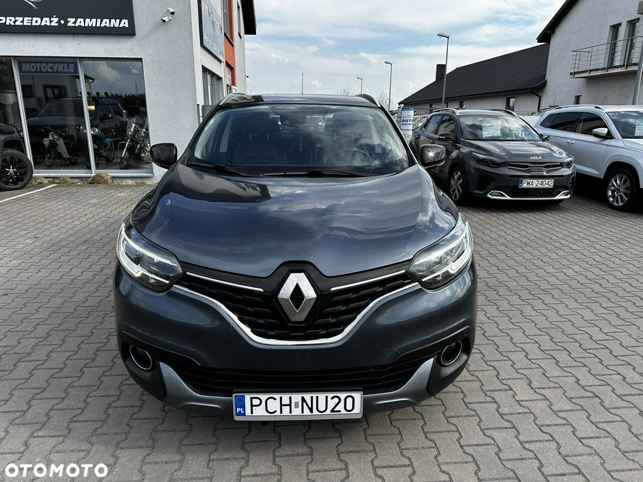 Renault Kadjar - 5