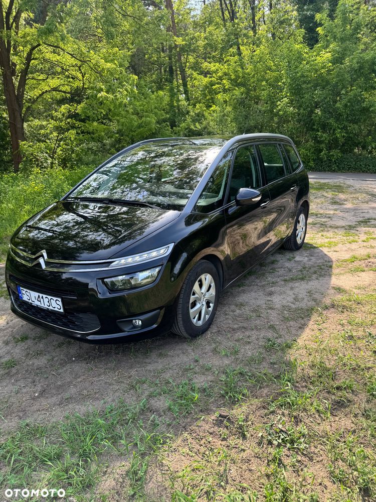 Citroën C4 Grand Picasso - 3