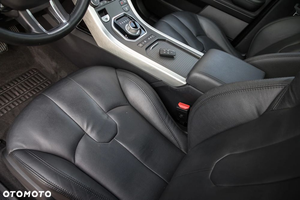 Land Rover Range Rover Evoque 2.0Si4 Prestige - 20