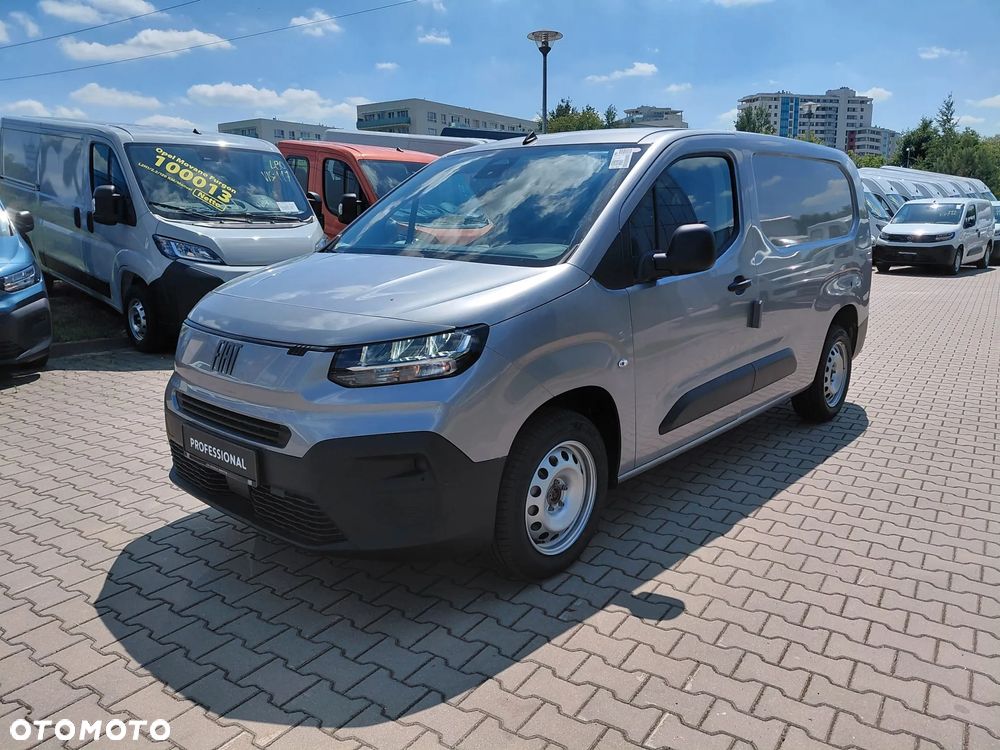 Fiat Doblo - 8
