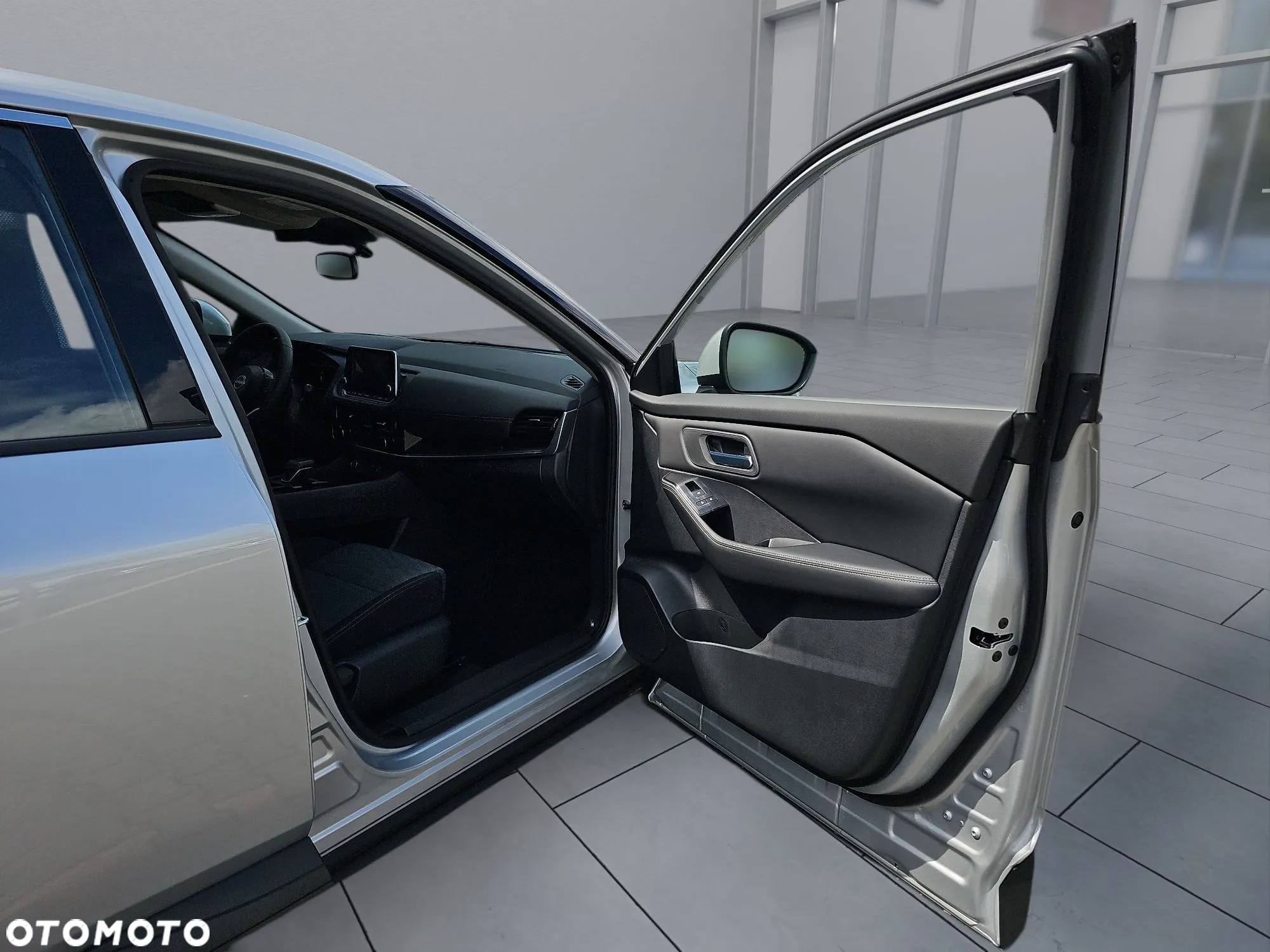 Nissan X-Trail 1.5 VC-T mHEV Acenta 2WD Xtronic - 13
