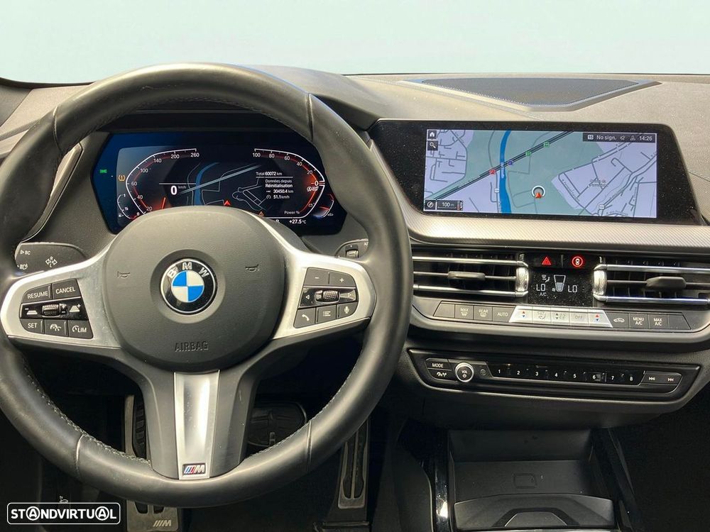 BMW 118 i Pack Desportivo M Auto - 15