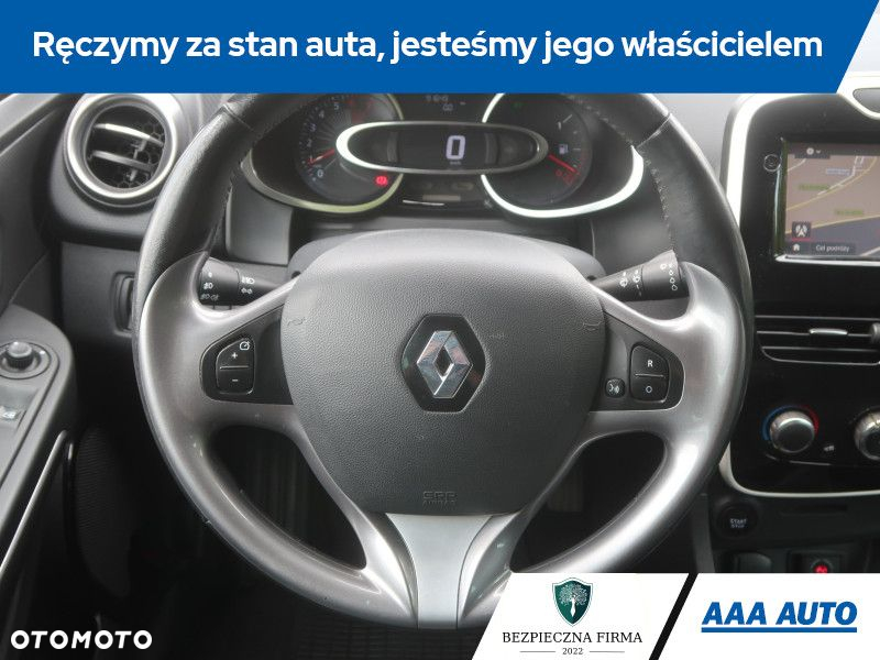 Renault Clio - 16
