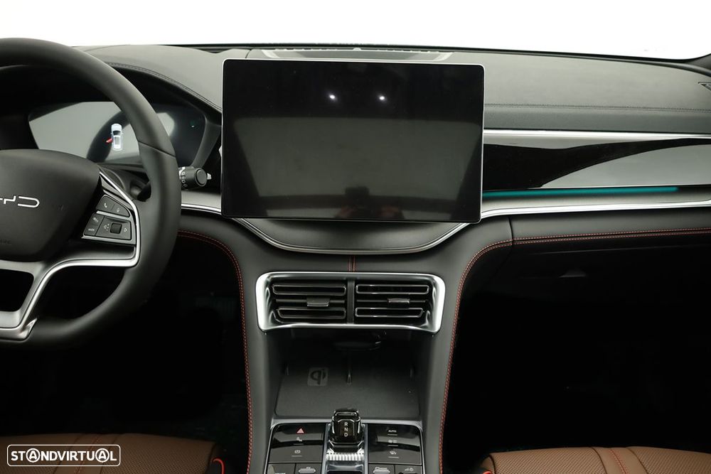 BYD Seal U 1.5 DM-i Boost - 9