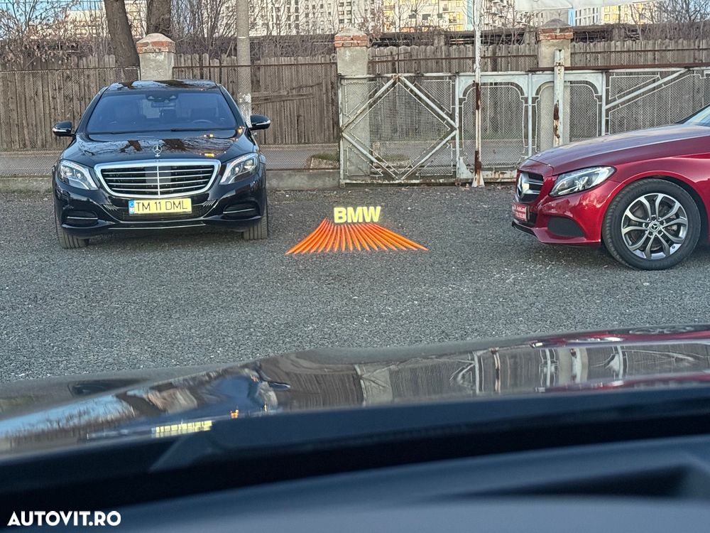 BMW X5 xDrive40e - 31