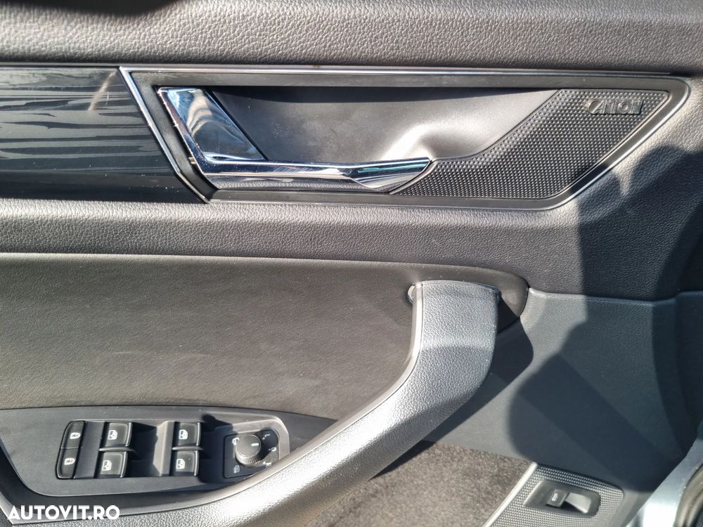 Skoda Kodiaq 2.0 TSI 4X4 DSG Style - 14