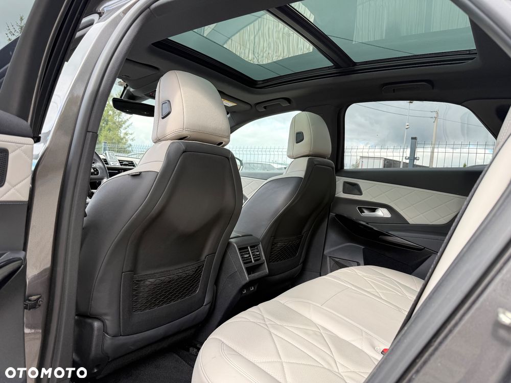 DS Automobiles DS 7 Crossback 1.6 PureTech Rivoli - 10