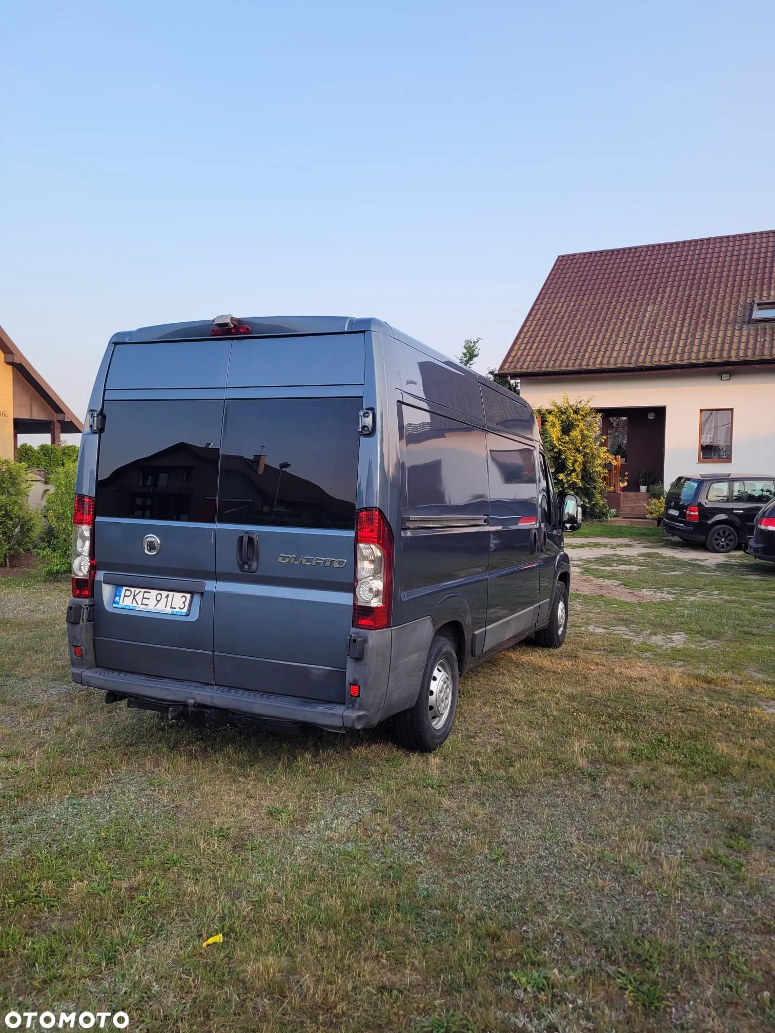 Fiat Ducato - 5