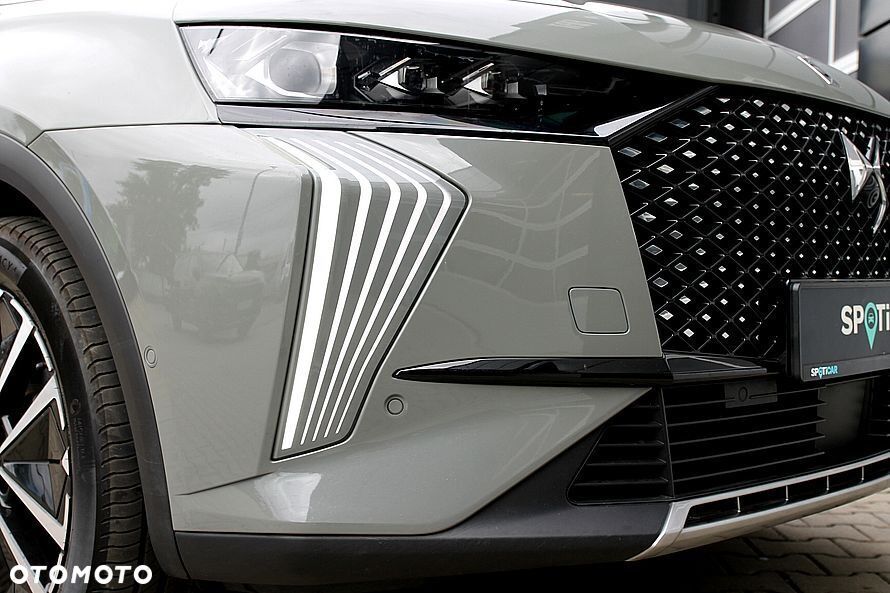 DS Automobiles DS 7 Crossback - 39