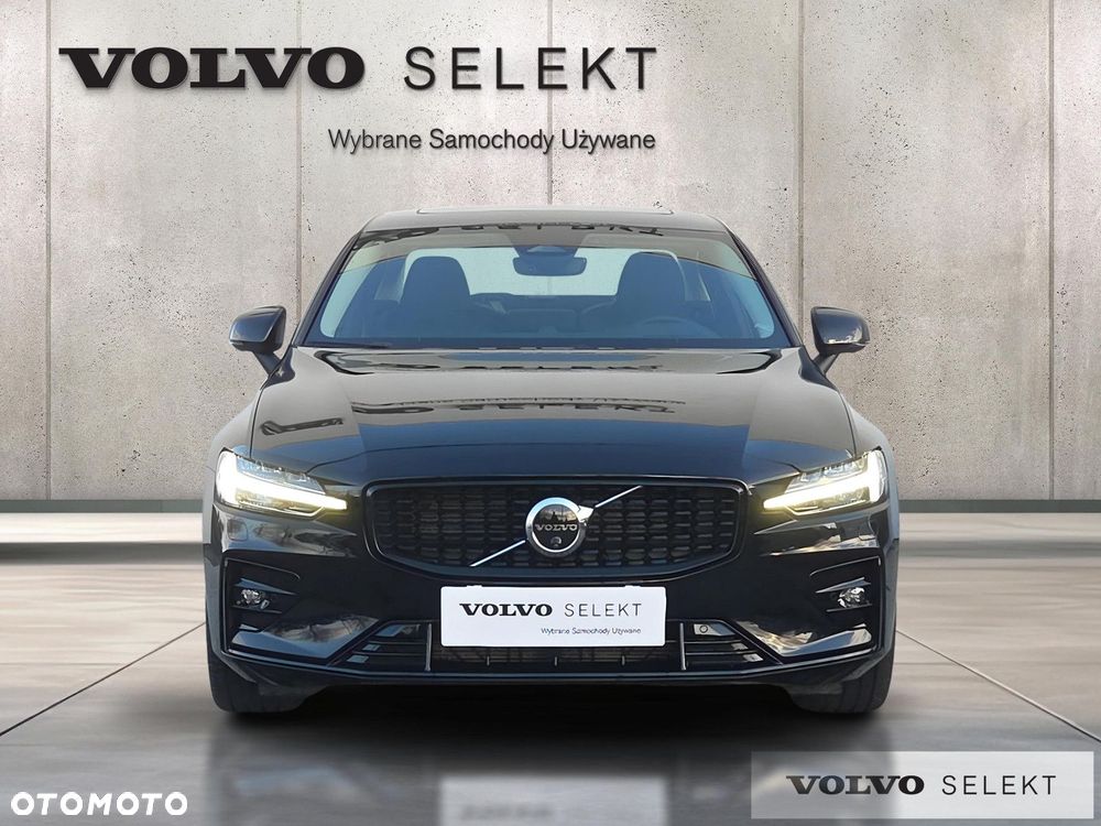 Volvo S60 - 8