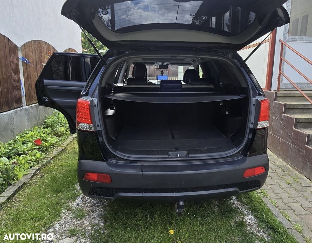 Kia Sorento - 14