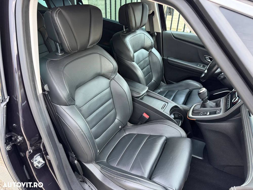 Renault Grand Scenic ENERGY dCi 130 INITIALE PARIS - 13