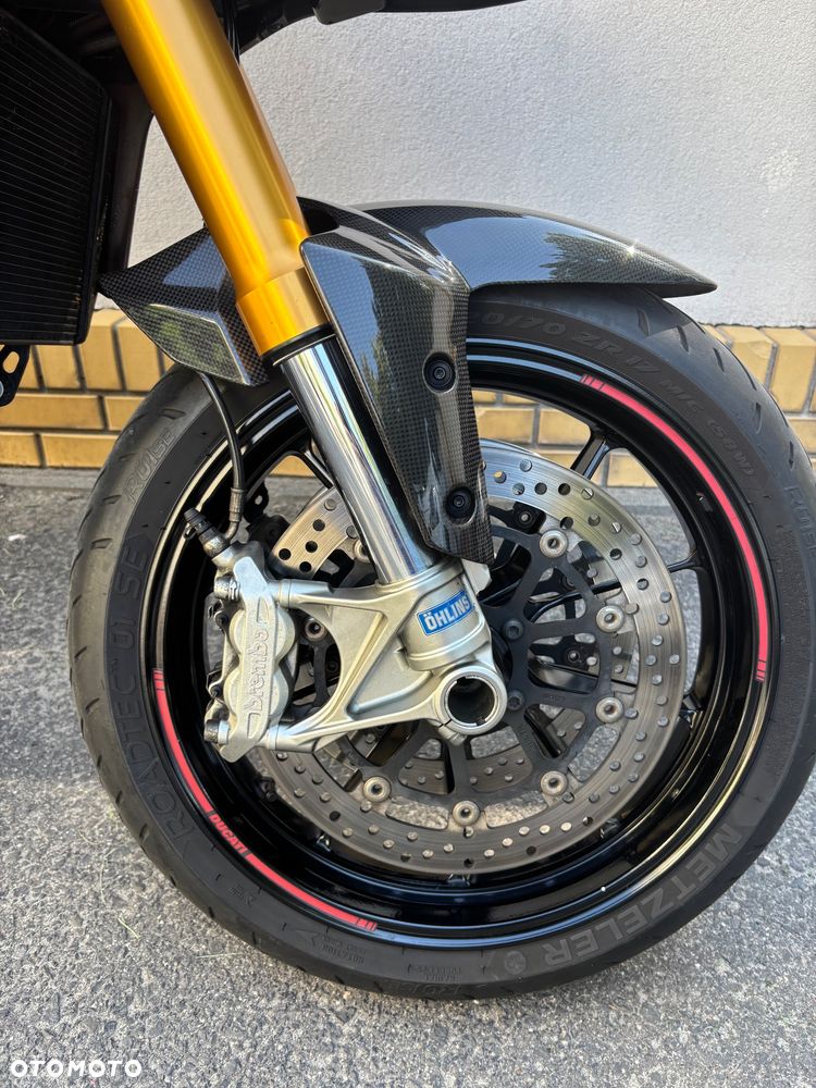 Ducati Multistrada - 24