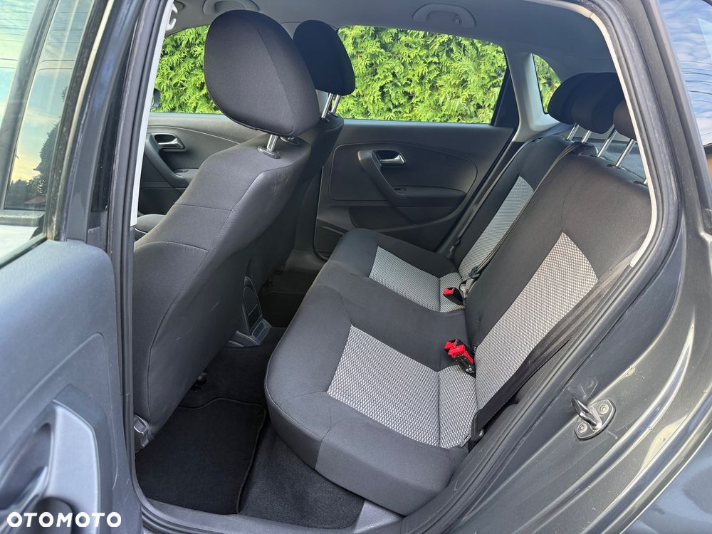 Volkswagen Polo 1.2 12V Trendline - 20