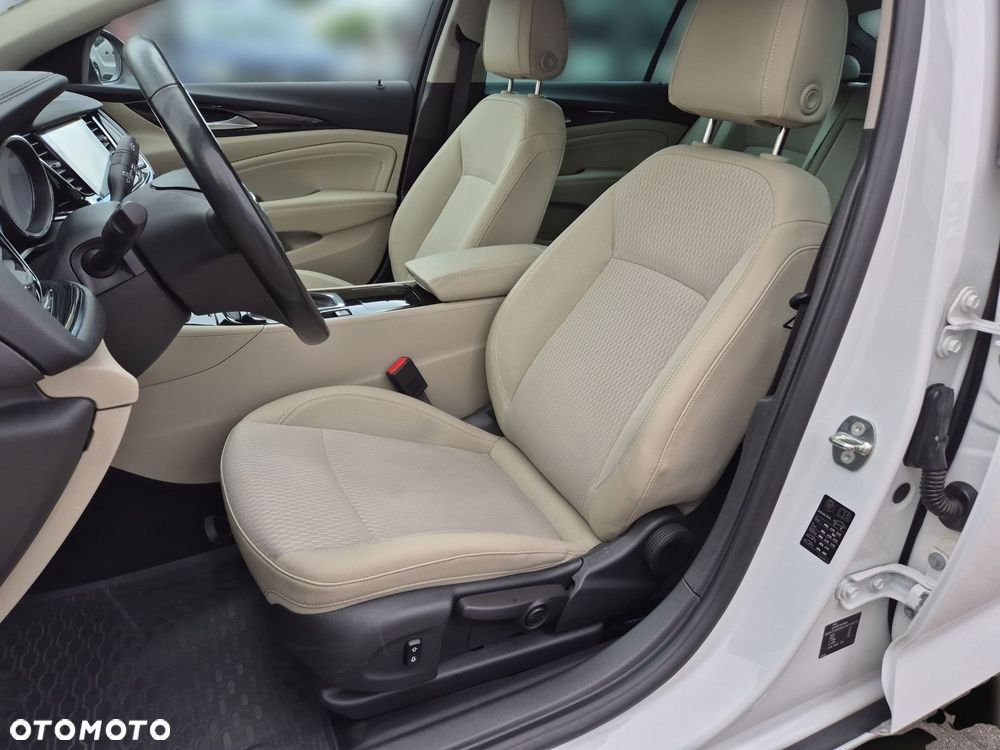 Opel Insignia 1.5 T Elite S&S - 9