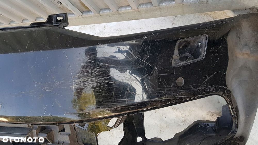 zderzak przód VW Polo V LIFT - 10