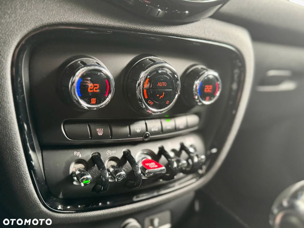 MINI Clubman Cooper - 10