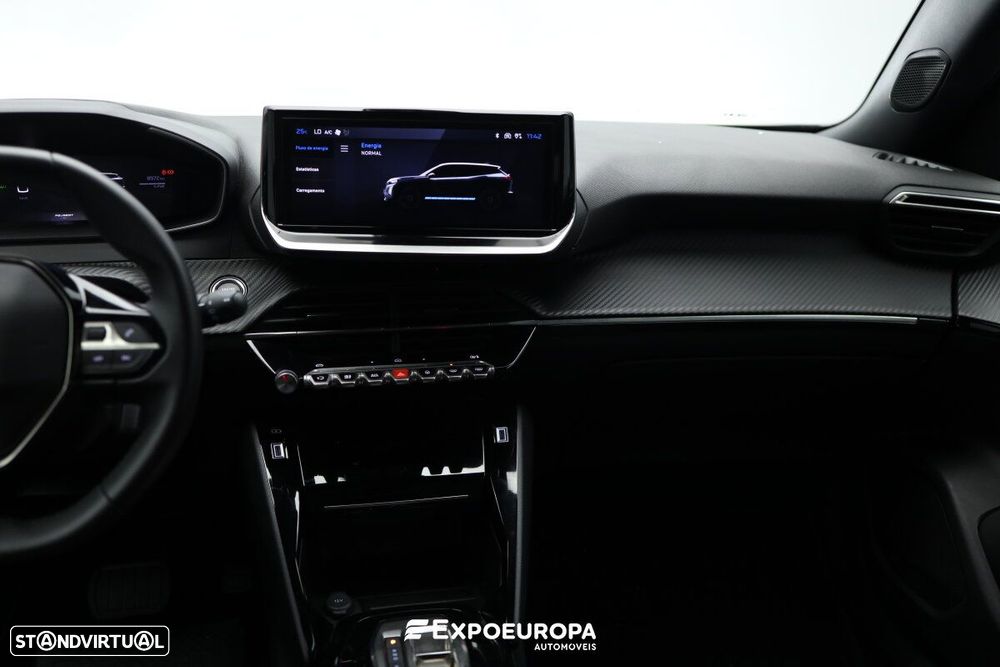 Peugeot e-2008 Allure - 12