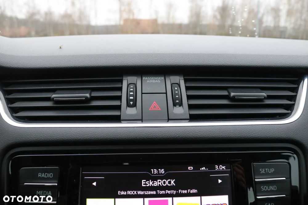 Skoda Octavia 2.0 TDI Ambition - 21