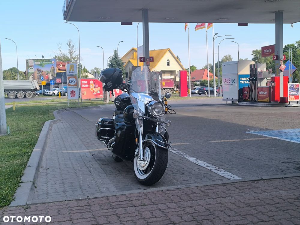 Yamaha Royal Star - 3