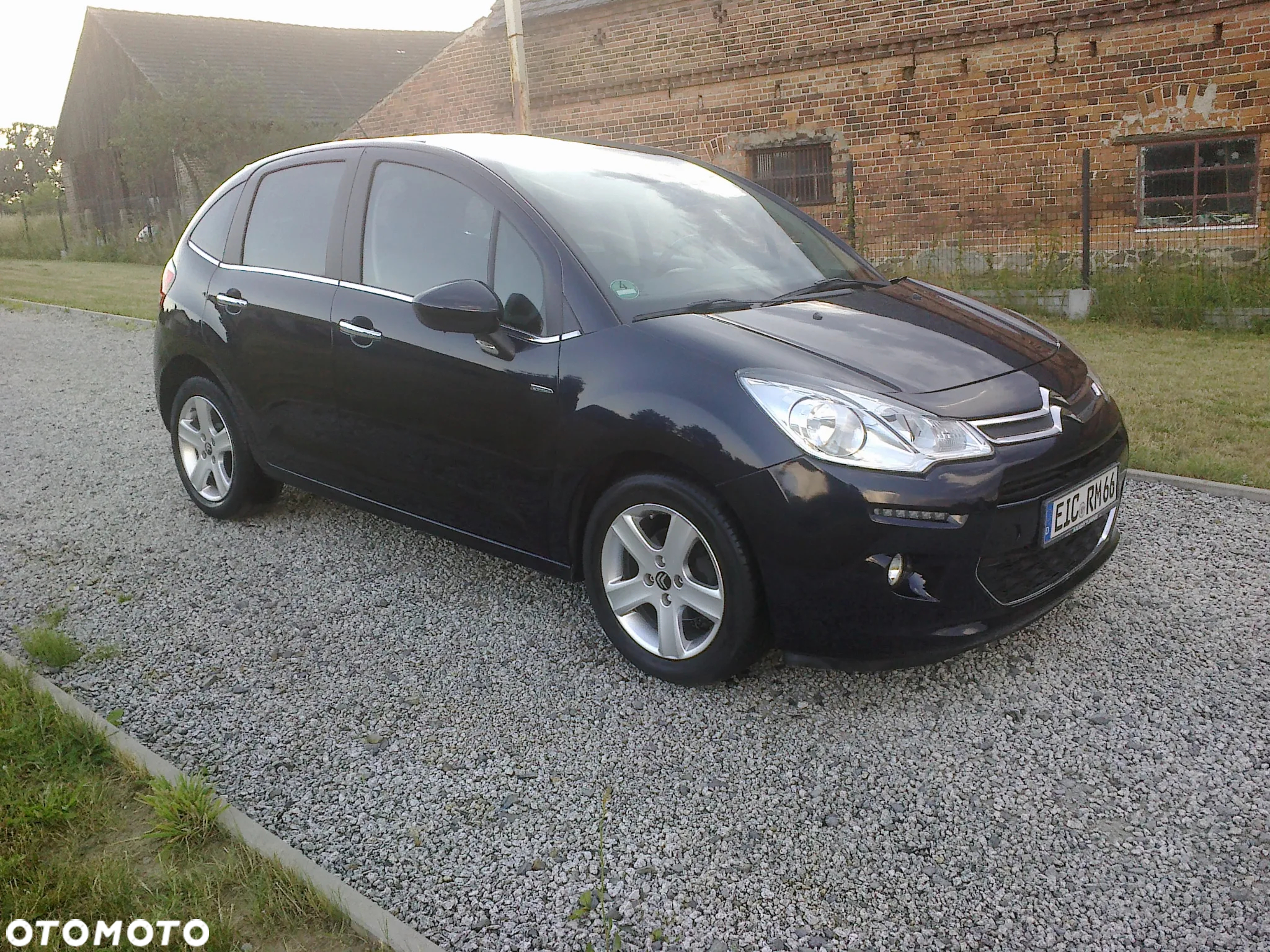 Citroën C3 1.2 e-VTi Exclusive ETG - 4