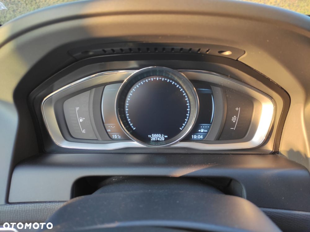 Volvo XC 60 D4 Drive-E Summum - 12