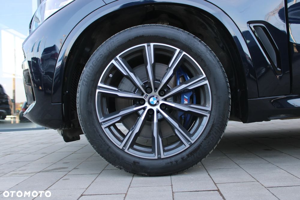 BMW X5 xDrive25d sport - 11