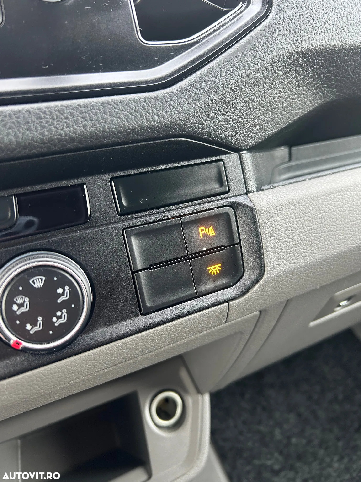 Volkswagen Crafter - 14
