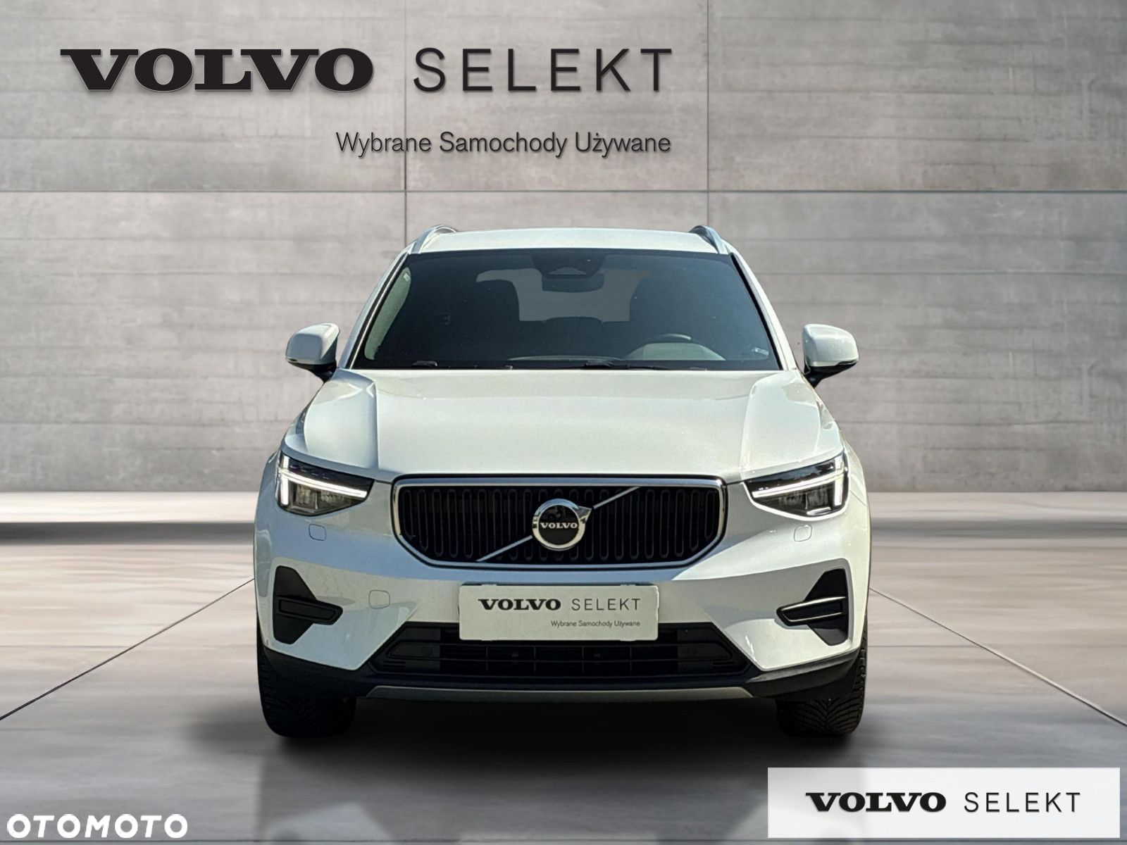 Volvo XC 40 - 4