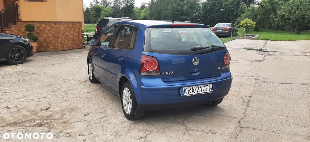 Volkswagen Polo - 7